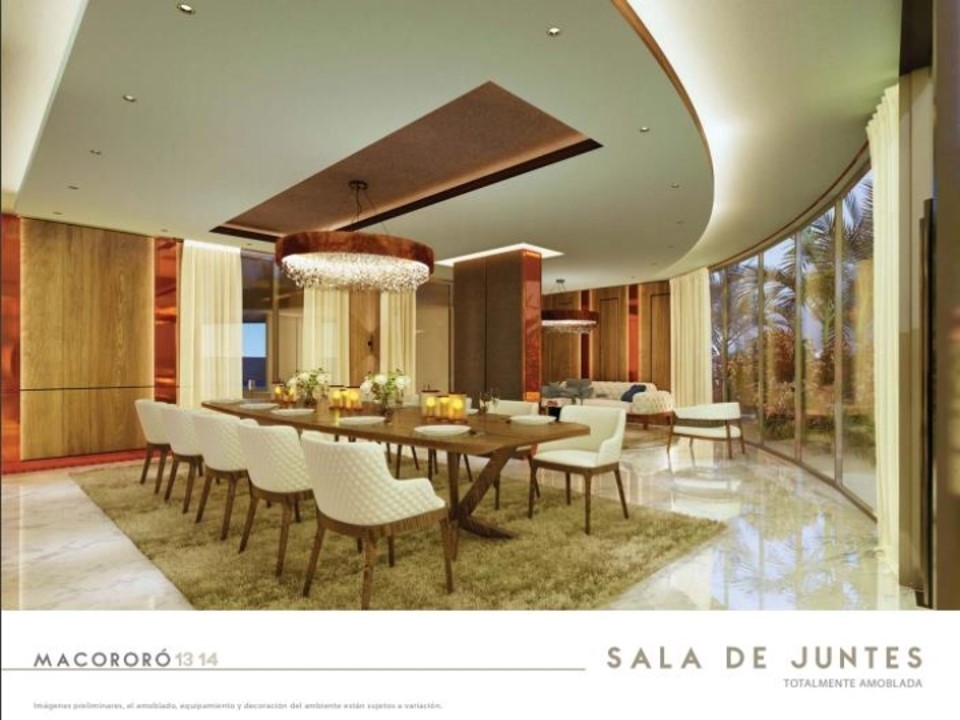 Departamento en VentaMacororo 13 14 Av. Los Cusis entre Av. Banzer y Av. Beni 2 dormitorios 2 baños 1 parqueos Foto 12