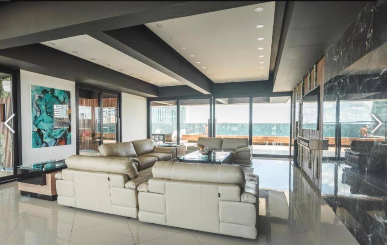 Departamento Equipetrol, diagonal Manzana 40 Foto 2