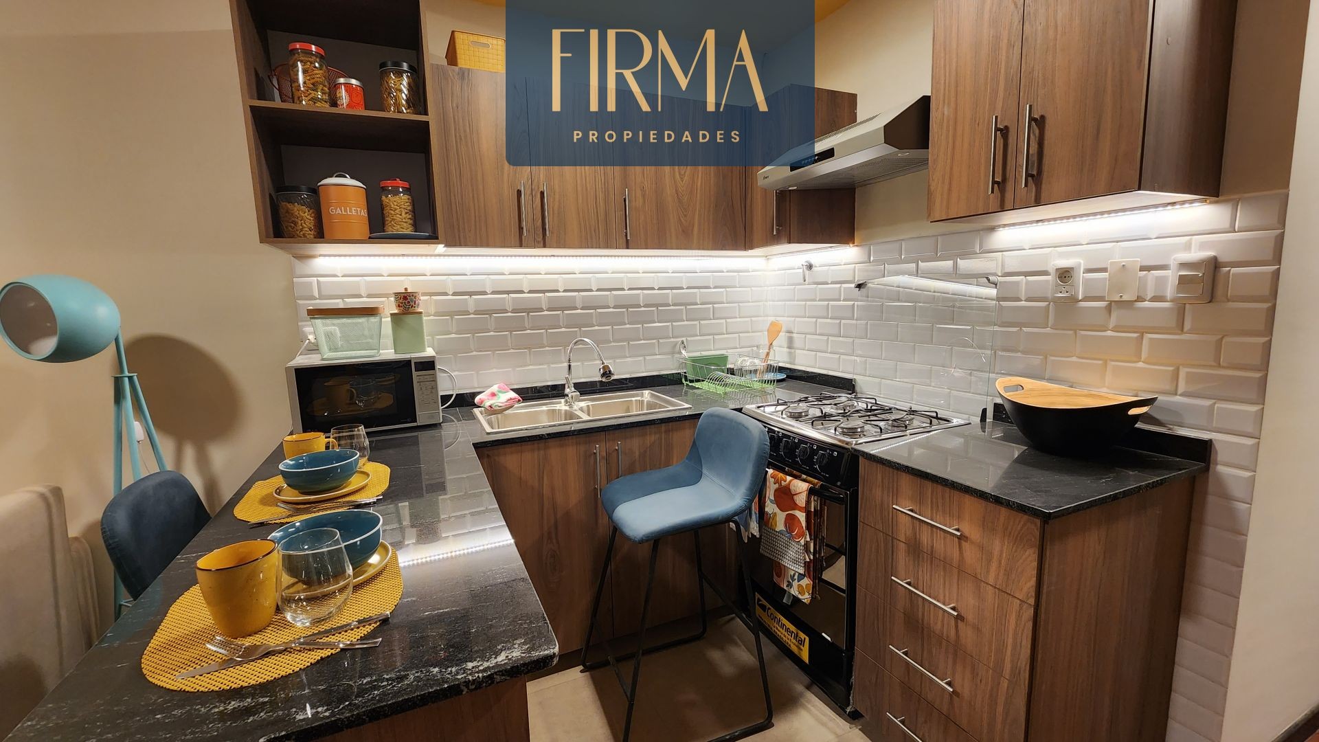 Departamento en Achumani en La Paz 1 dormitorios 1 baños 1 parqueos Foto 9