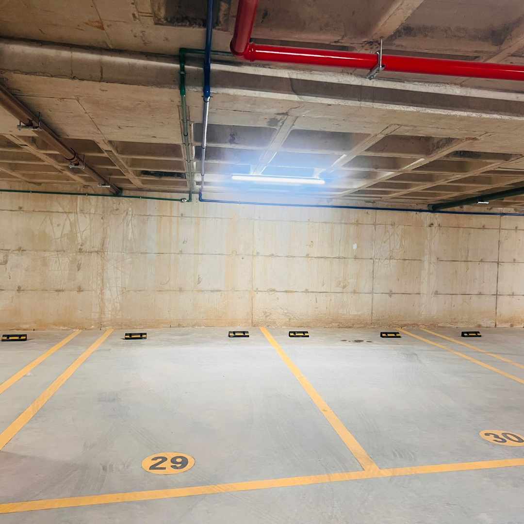 Departamento en AlquilerEDIFICIO VERTICAL 60  Foto 11