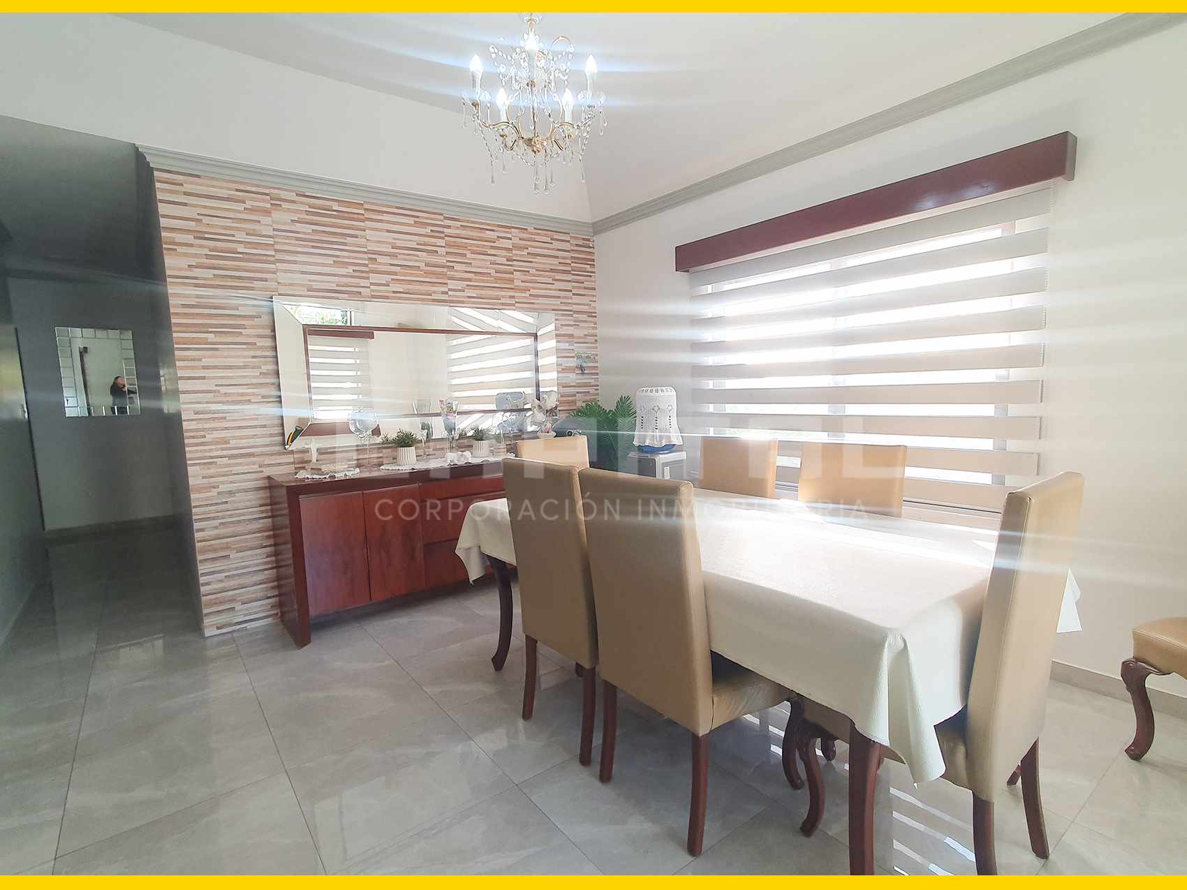 Casa CASA AMOBLADA EN ALQUILER EN CONDOMINIO AL NORTE Foto 11