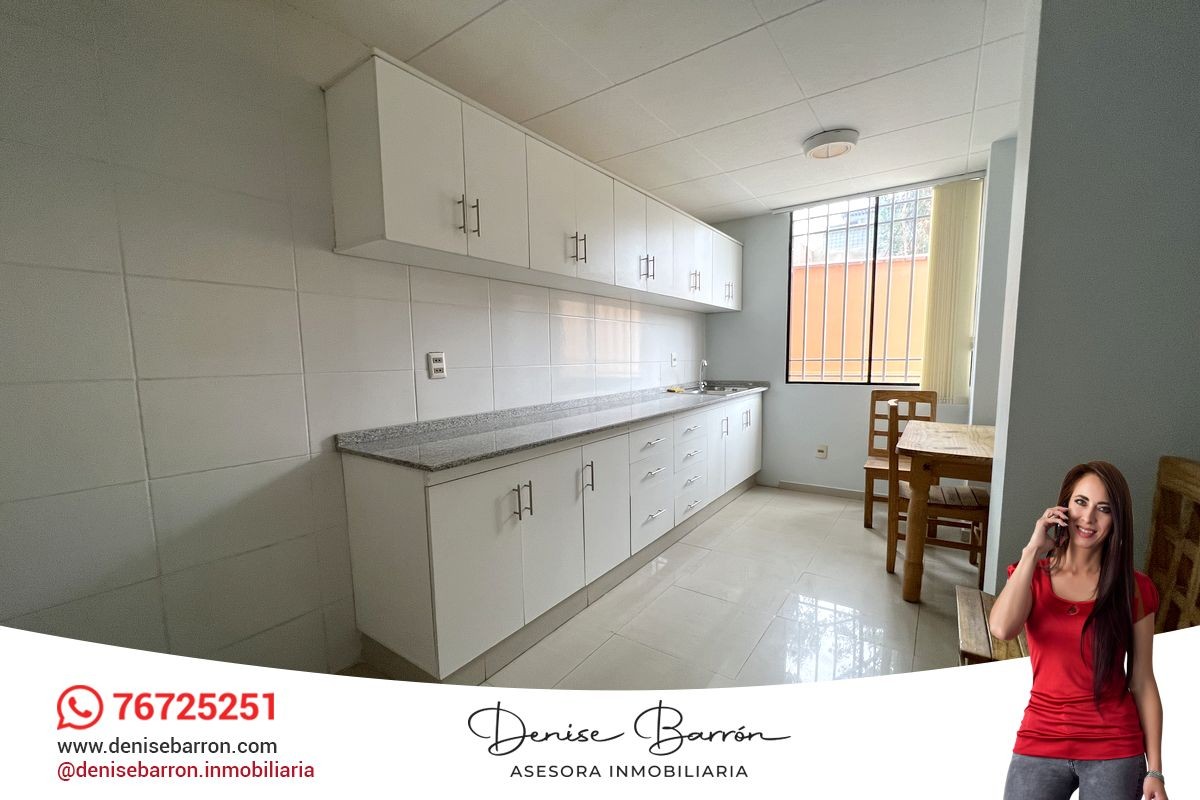 Local comercial COTA COTA, LINDO LOCAL COMERCIAL EN VENTA AV. PRINCIPAL Foto 6