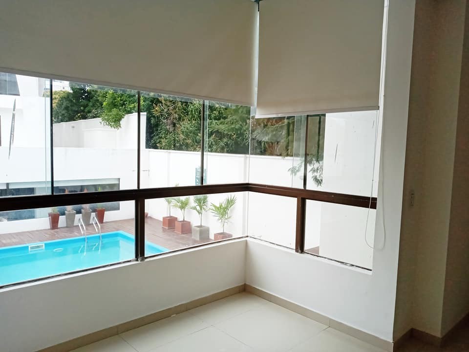 Departamento en AlquilerCALLE TARIJA 766 ENTRE AV. IRALA Y SAAVEDRA Foto 1