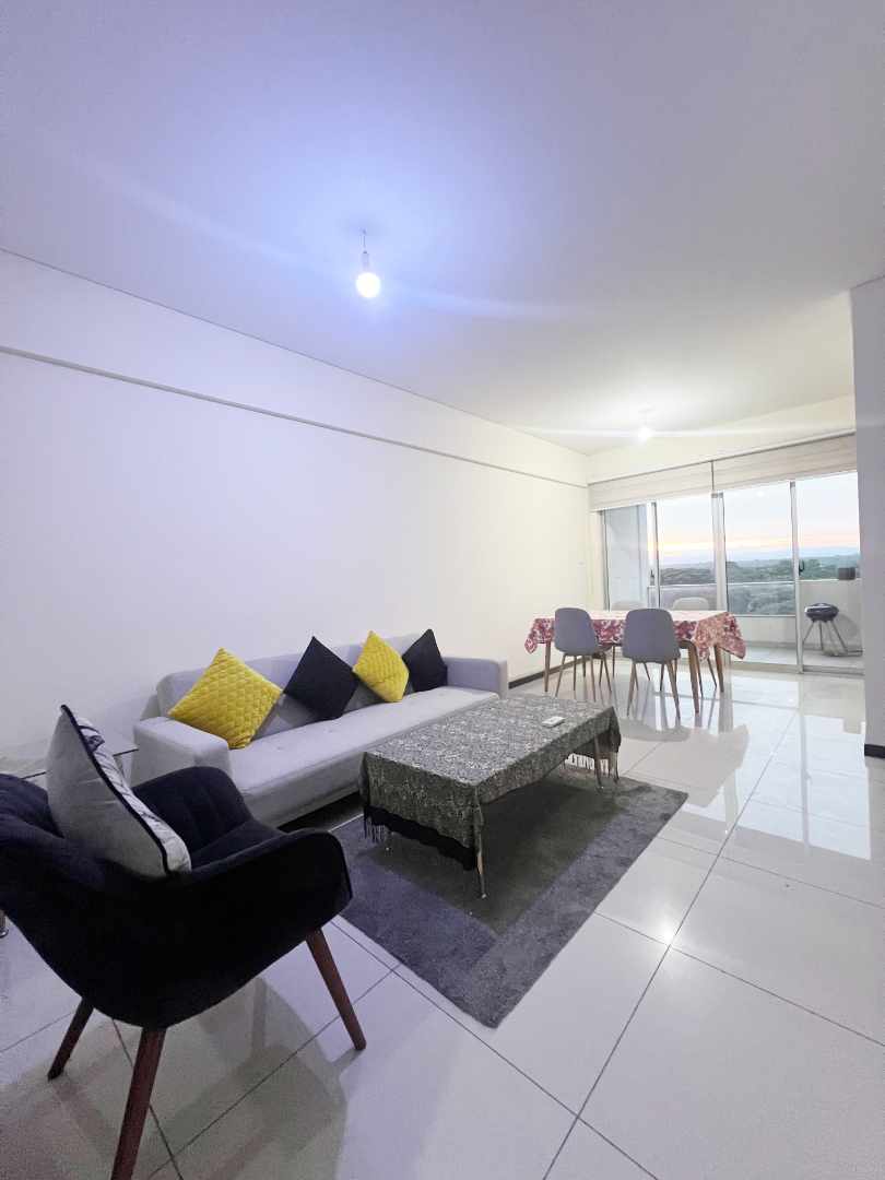 Departamento en Entre 4to y 5to anillo Oeste en Santa Cruz de la Sierra 2 dormitorios 1 baños 1 parqueos Foto 6