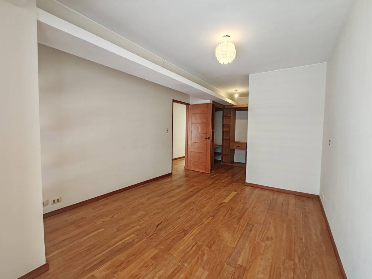 Departamento ACHUMANI Foto 19