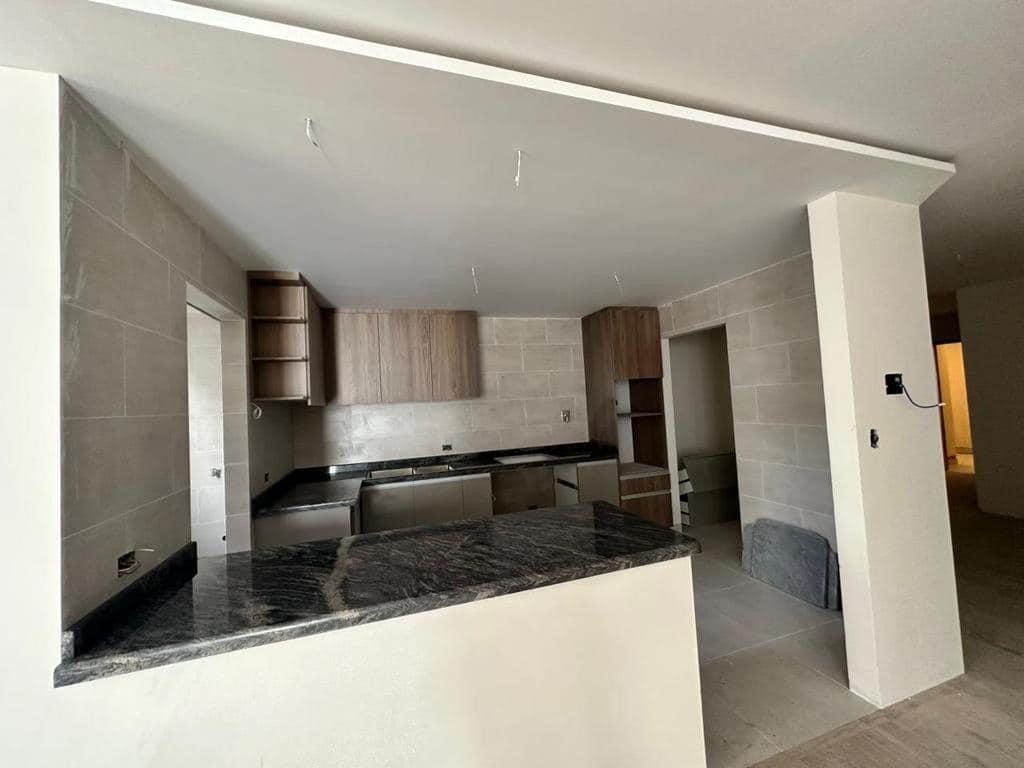 Departamento en Calacoto en La Paz 1 dormitorios 2 baños 1 parqueos Foto 11