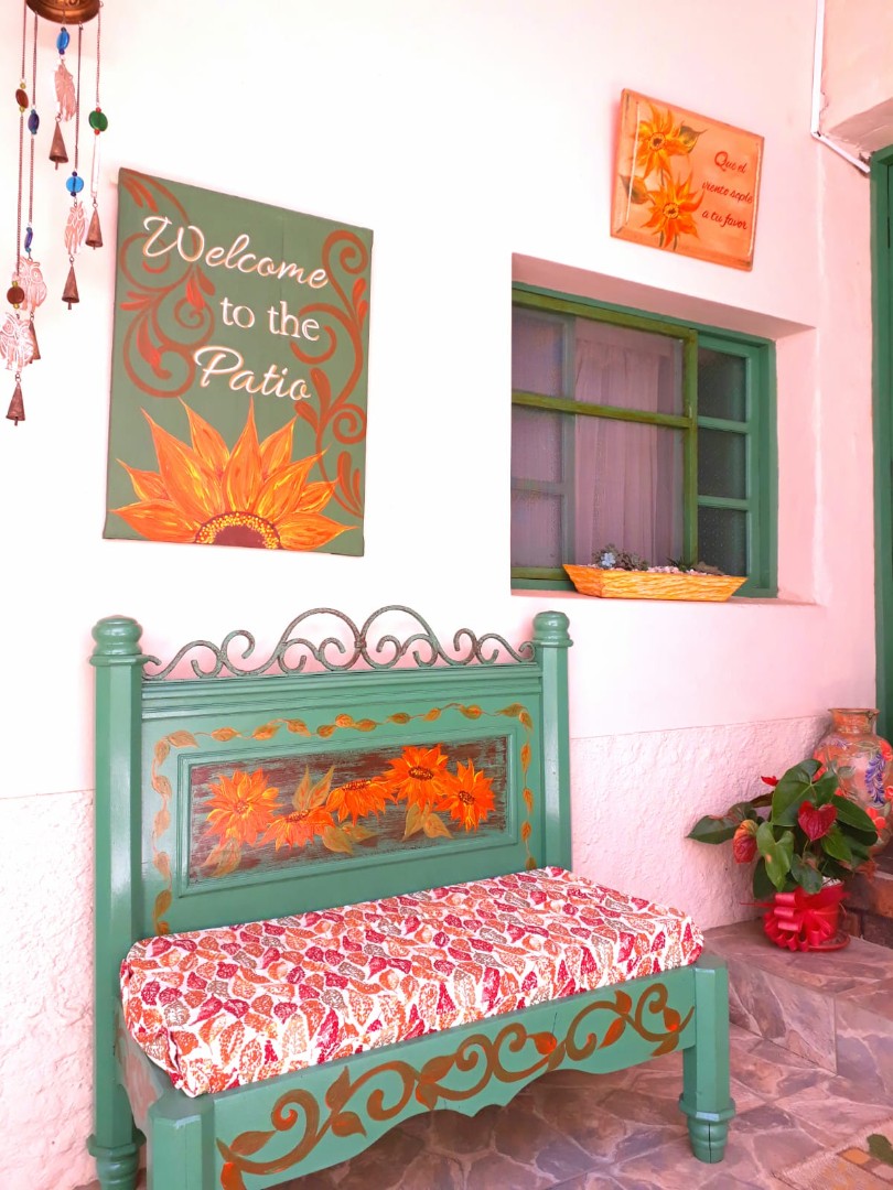 Casa SAMAIPATA Foto 11