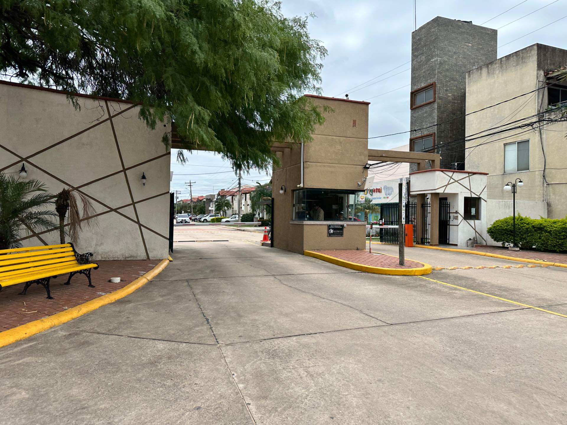 Terreno Condominio Versalles, zona norte km 8 entrando por Mainter.  Foto 25