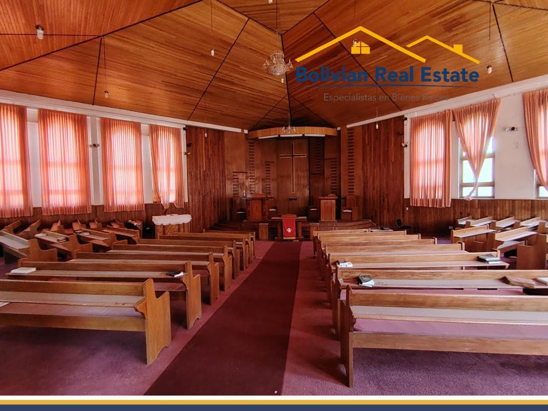 Casa en Achumani en La Paz 3 dormitorios 3 baños 2 parqueos Foto 5