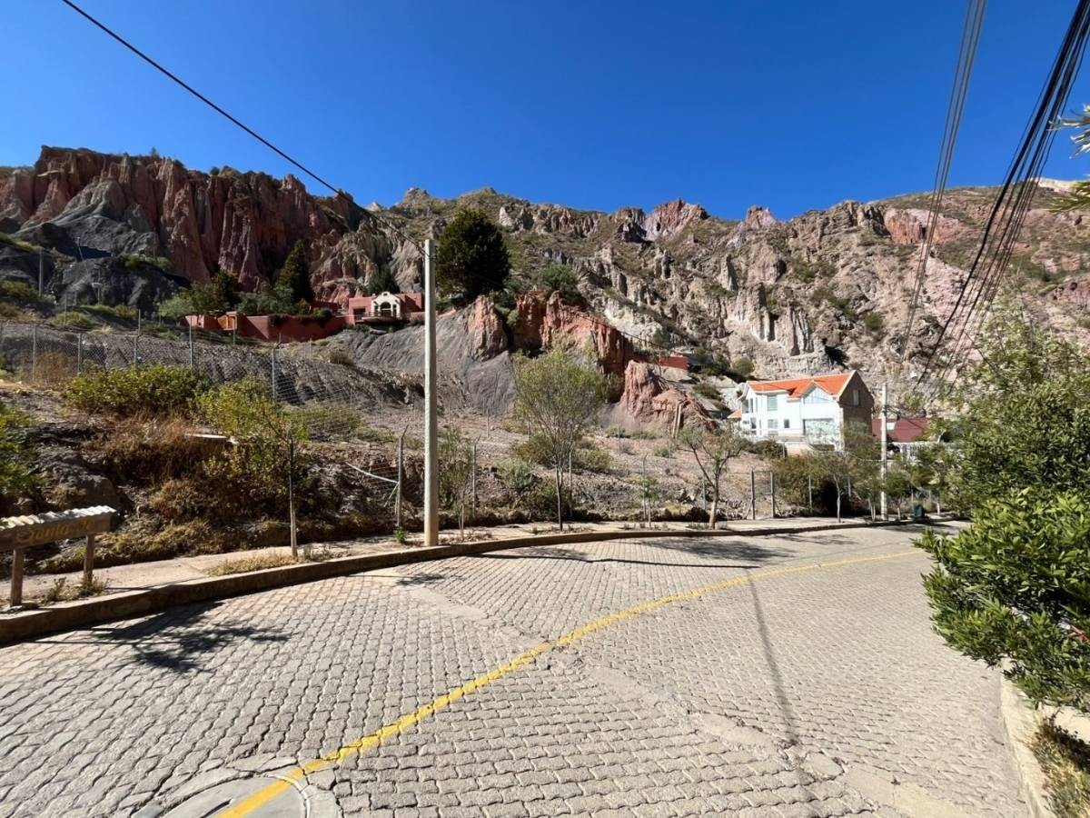 Terreno en VentaLA FLORIDA, URB. LA RINCONADA    Foto 3