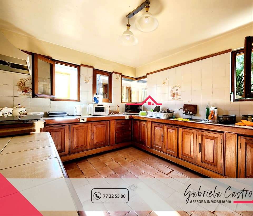 Casa en VentaALTO SEGUENCOMA – PRECIOSA CASA DE 5D EN VENTA Foto 6