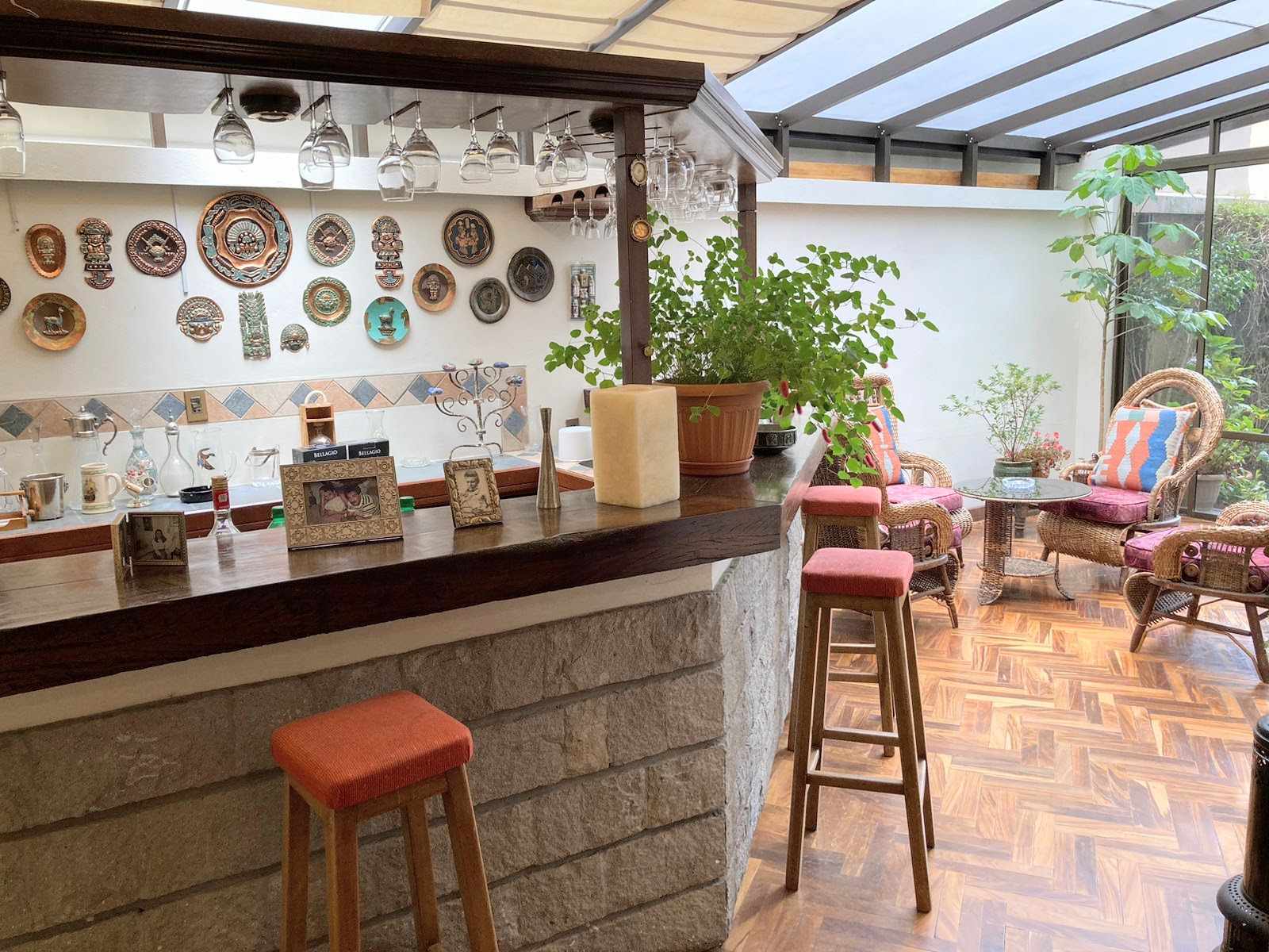 Departamento en VentaCalle 14 Calacoto 3 dormitorios 4 baños 2 parqueos Foto 30