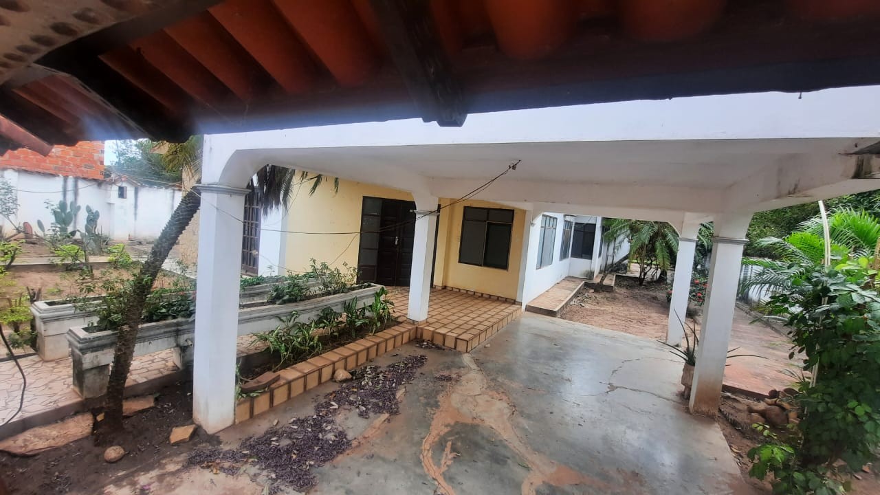 Casa EN ROBORÉ A 2 MIN DE LA PLAZA PRINCIPAL Foto 7