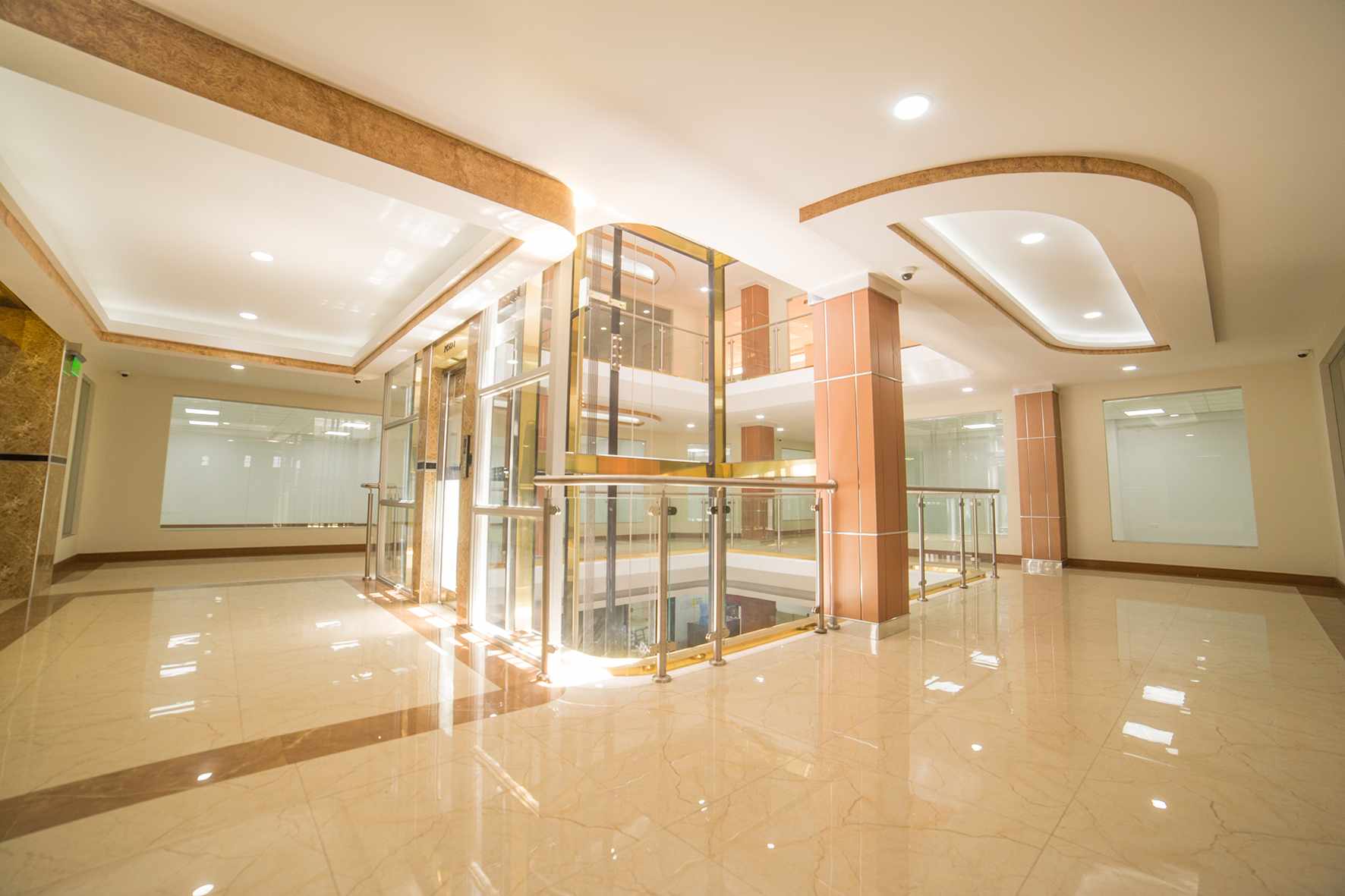 Oficina en AlquilerCalle Jordán entre 25 de Mayo y Esteban Arce Foto 19