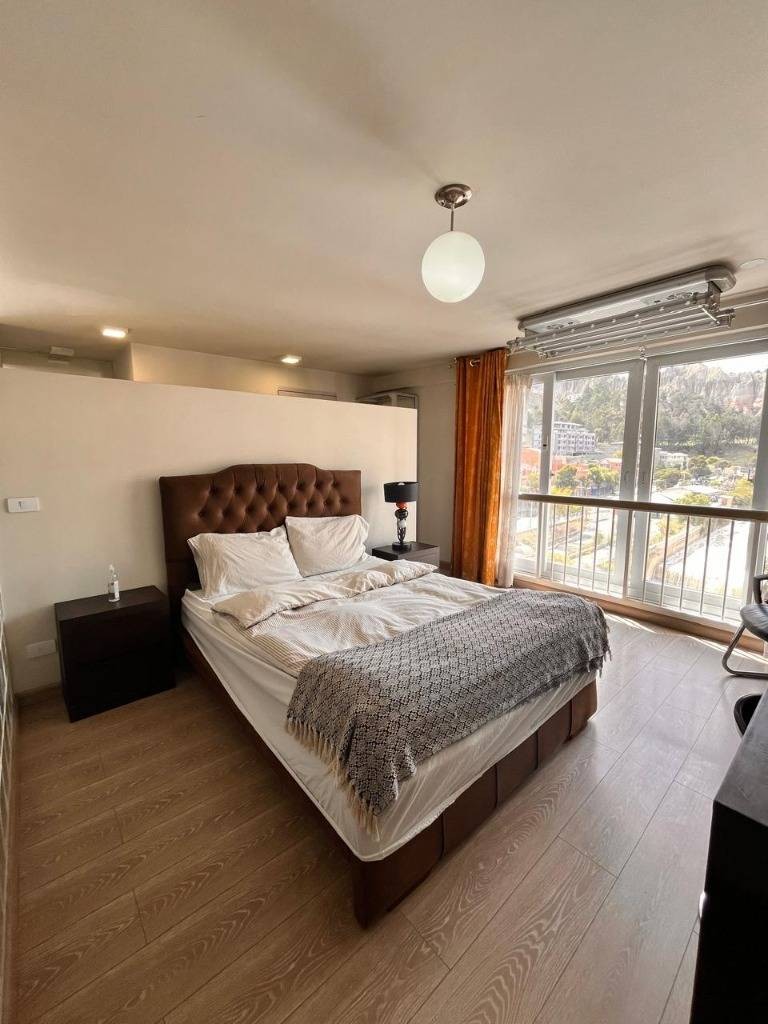 En Alquiler a Bs 3,500 Foto 5