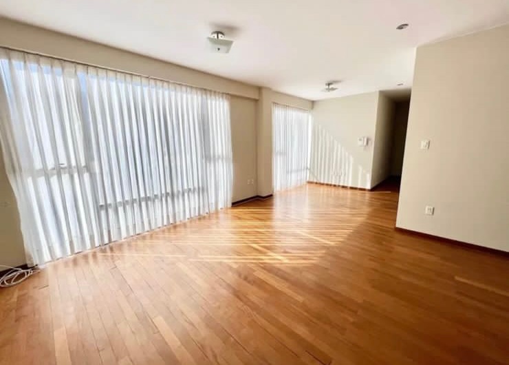 Departamento en AlquilerCalle 27 de los pinos  DEPARTAMENTO EN ALQUILER  2 dormitorios 2 baños 1 parqueos Foto 38