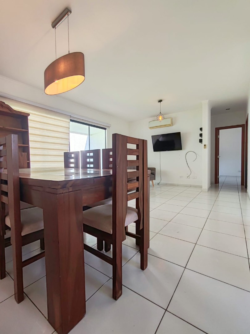 Casa en Carretera Norte en Santa Cruz de la Sierra 3 dormitorios 3 baños 2 parqueos Foto 12