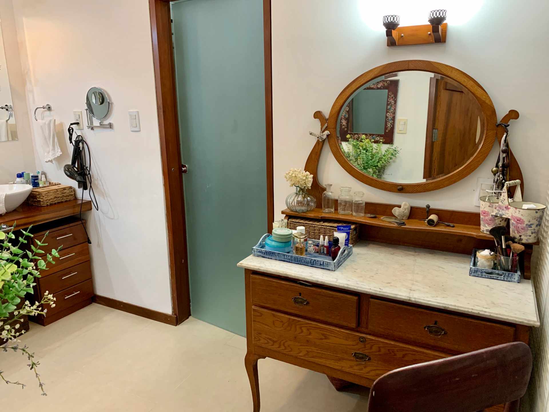 Casa en Las Palmas en Santa Cruz de la Sierra 3 dormitorios 4 baños 2 parqueos Foto 32