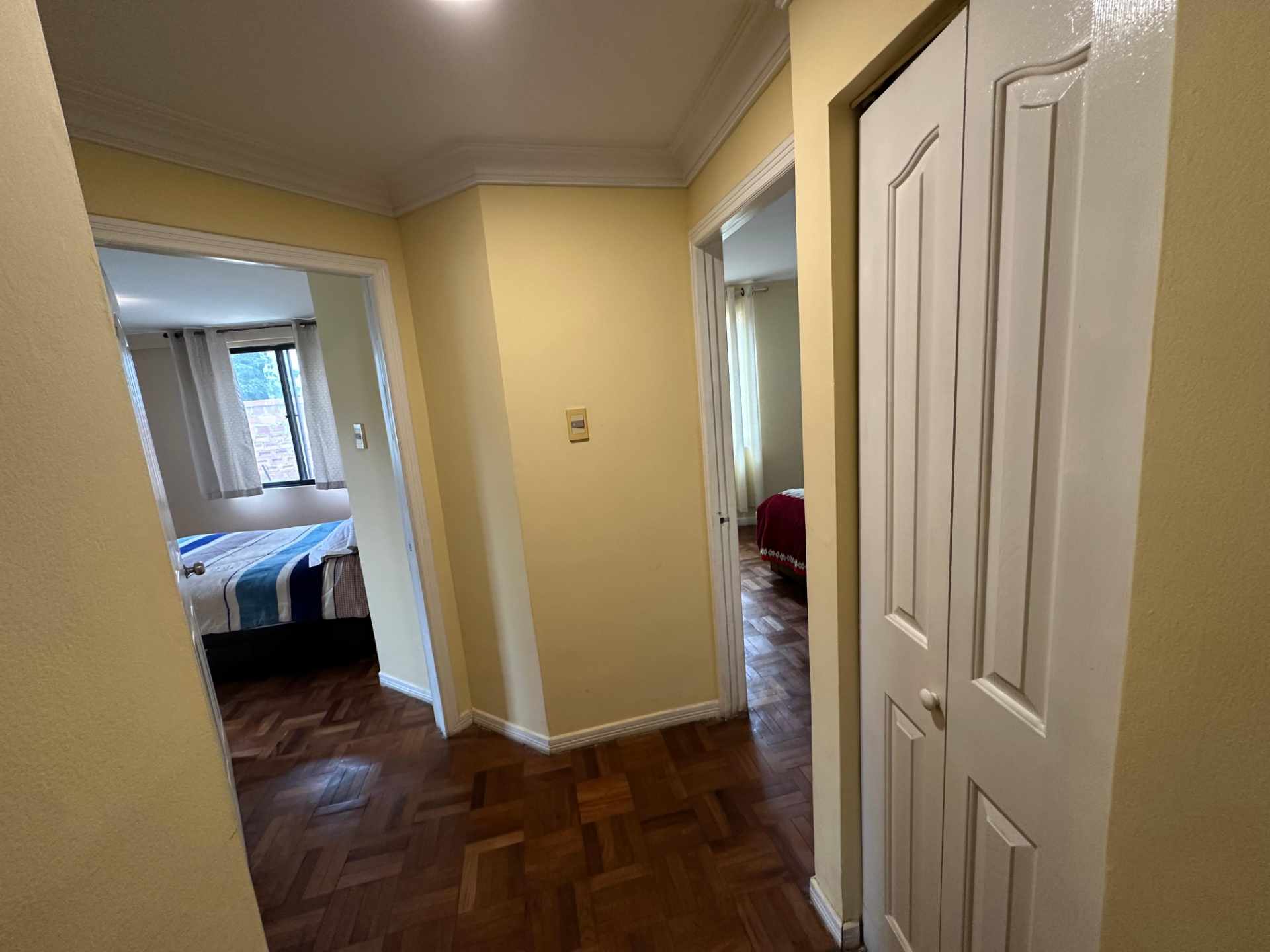 Departamento en Sopocachi en La Paz 3 dormitorios 3 baños  Foto 12