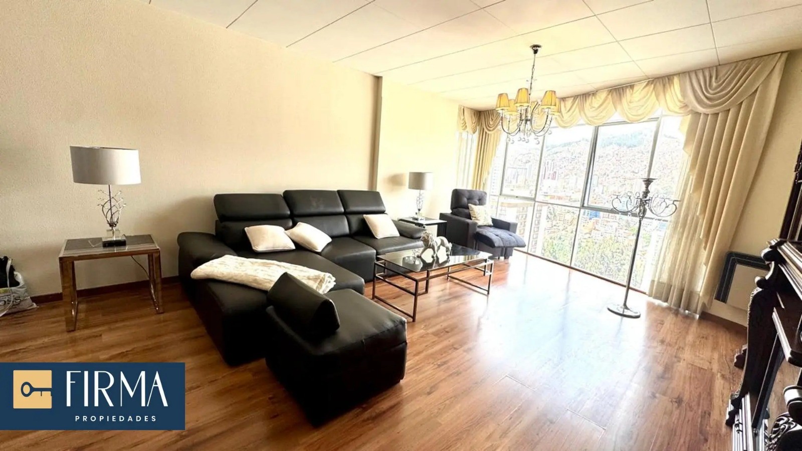 Departamento DEPARTAMENTO EN ALQUILER EN SOPOCACHI AMOBLADO Y EQUIPADO Foto 10