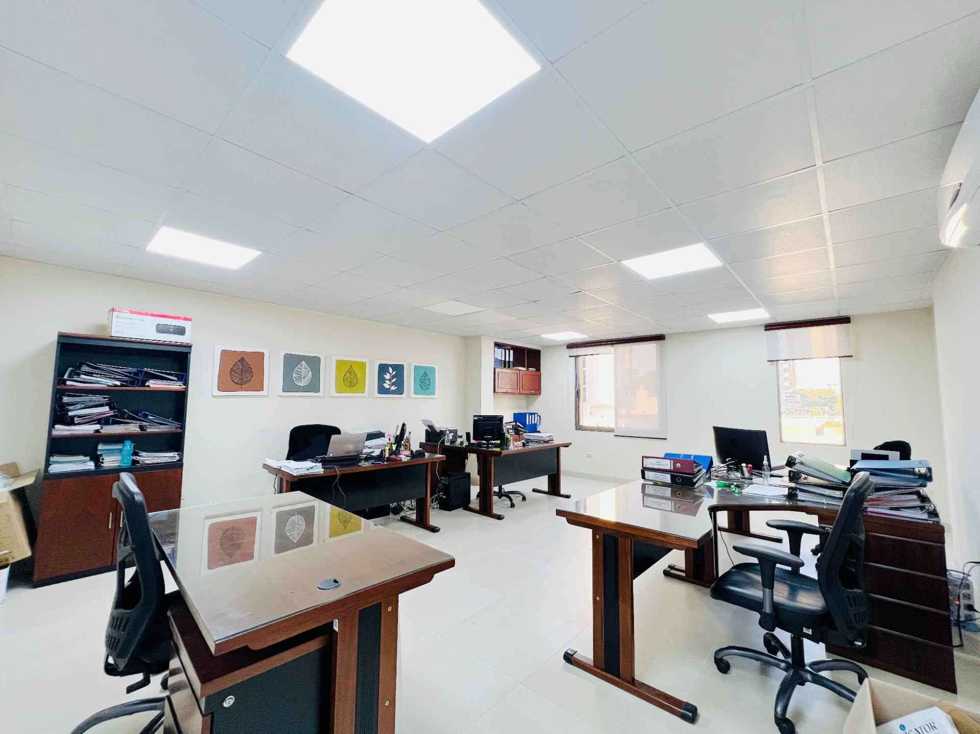 En Alquiler a $us 900 Foto 4