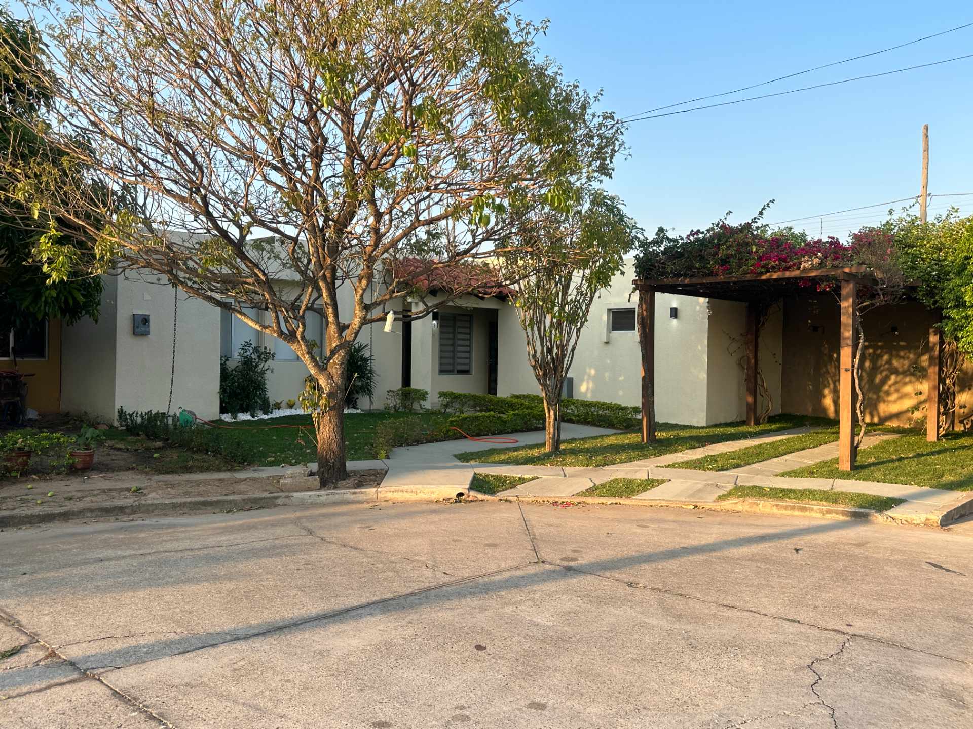 Casa en VentaSobre Carretera al Norte km 8, Condominio Sevilla Norte 2 Foto 22