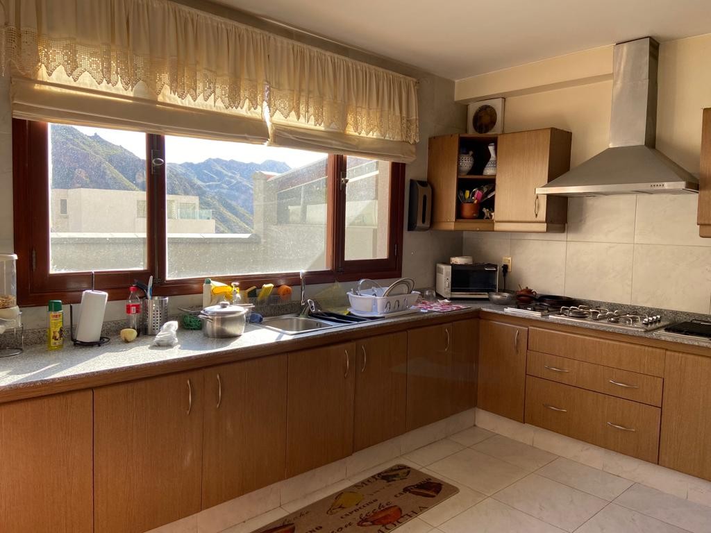 Casa en La Florida en La Paz 3 dormitorios 3 baños 2 parqueos Foto 11