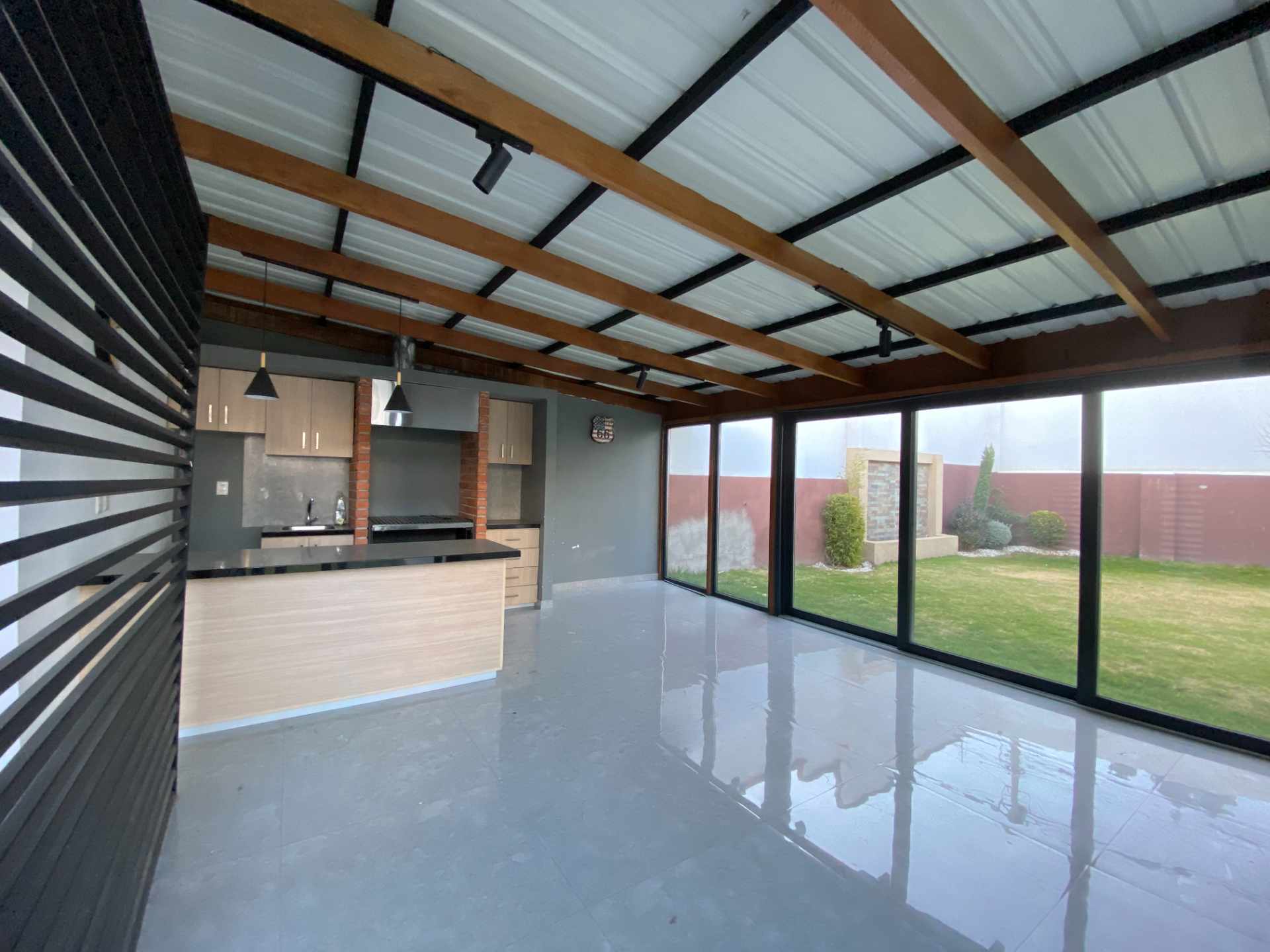 Casa ACHUMANI Foto 19
