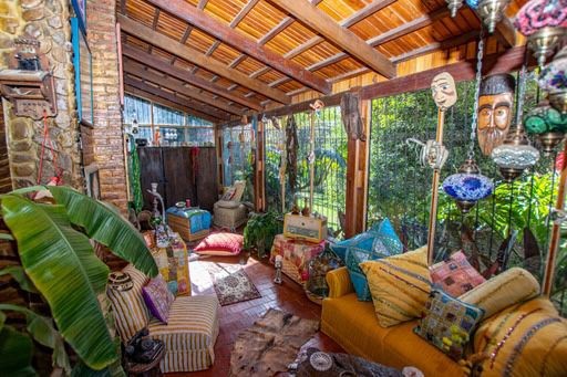 Casa Calle Cochabamba Tiquipaya Foto 29