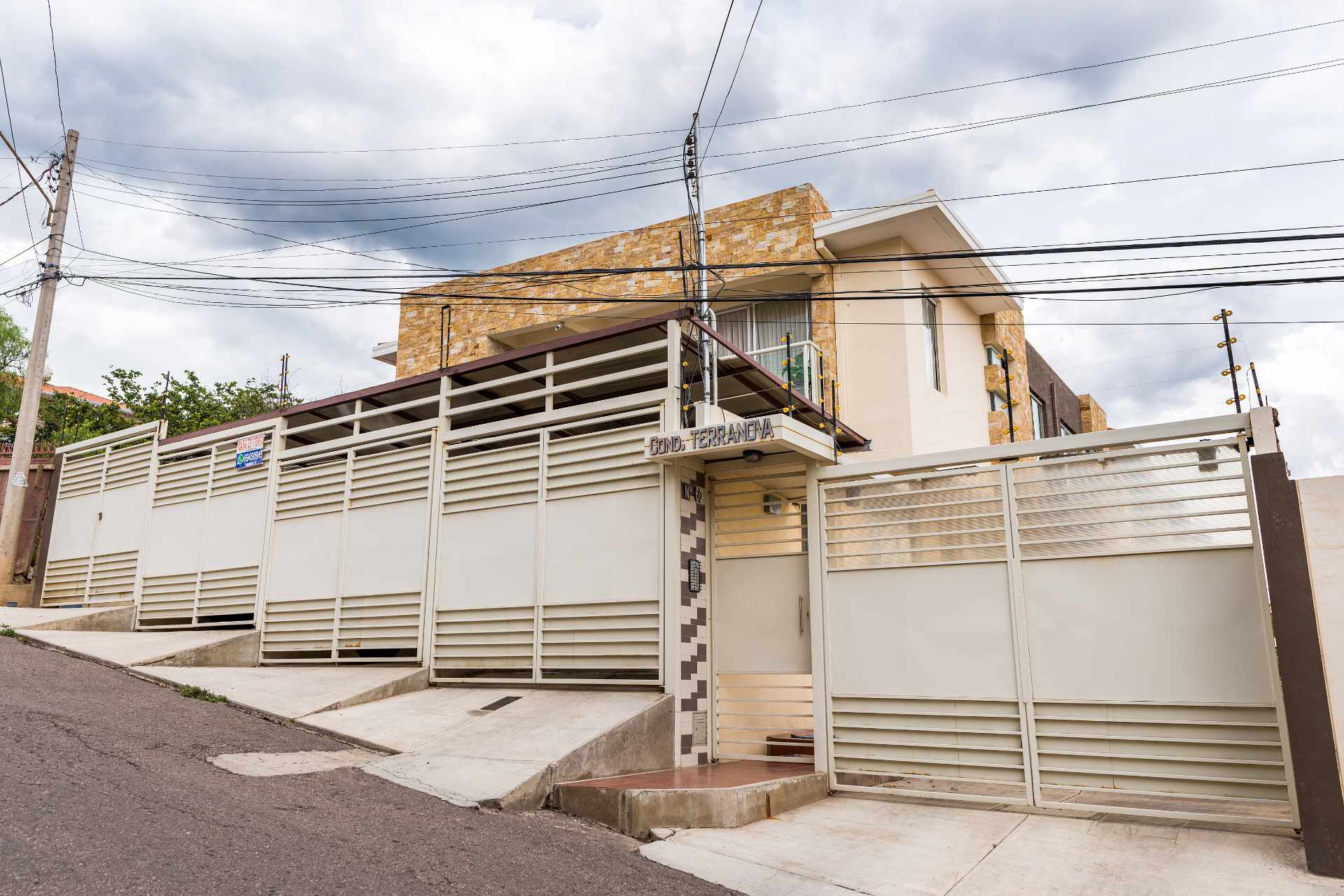 Casa en VentaTemporal, C. Gral Vicente Rojo - Condominio Terranova Foto 12