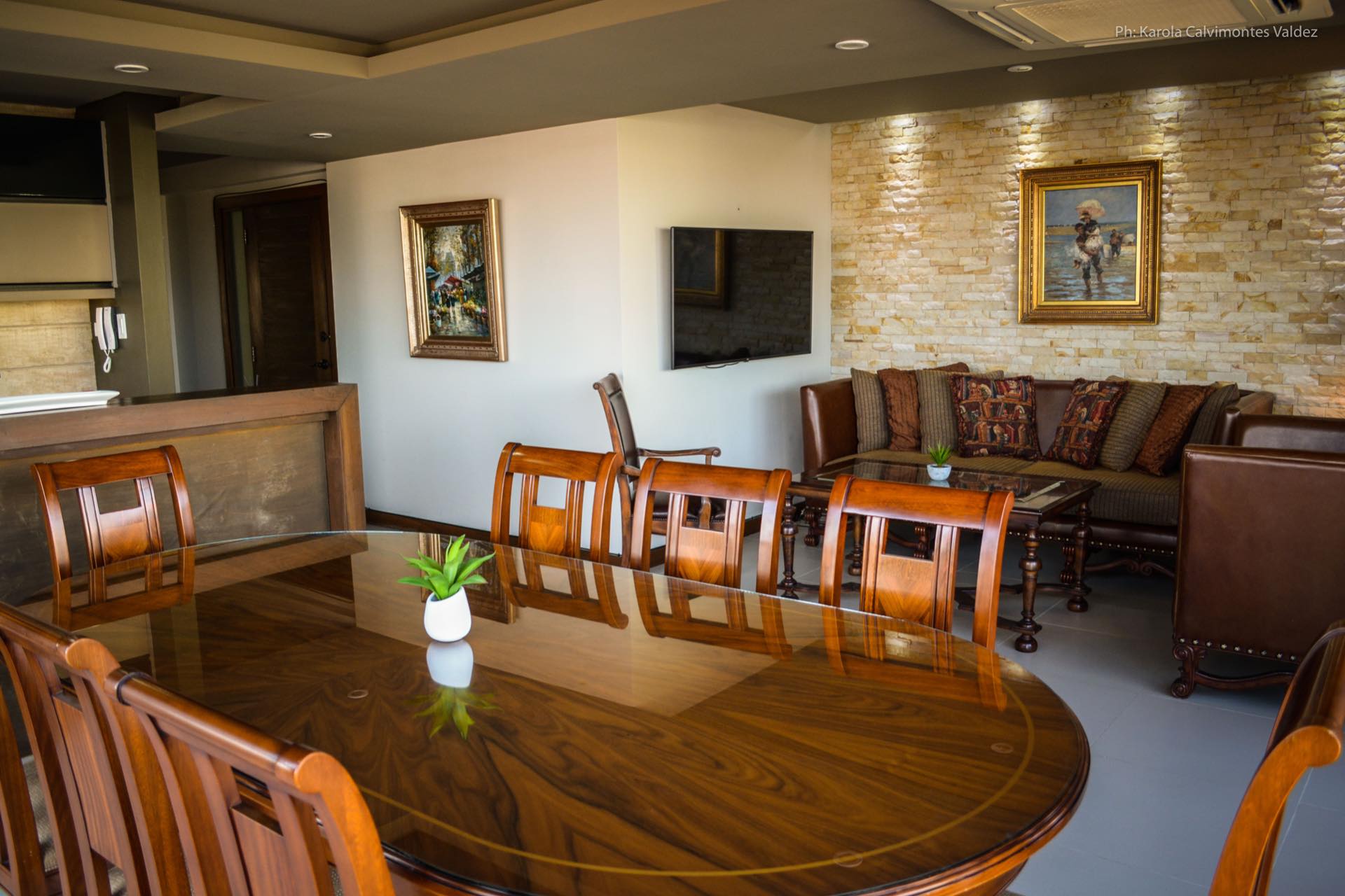 Departamento Condominio Fragata. Avenida San Martín 12, Santa Cruz de la Sierra Foto 4