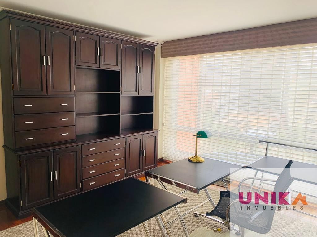 Departamento 🏢 Hermoso departamento en alquiler, Auquisamaña. Foto 20