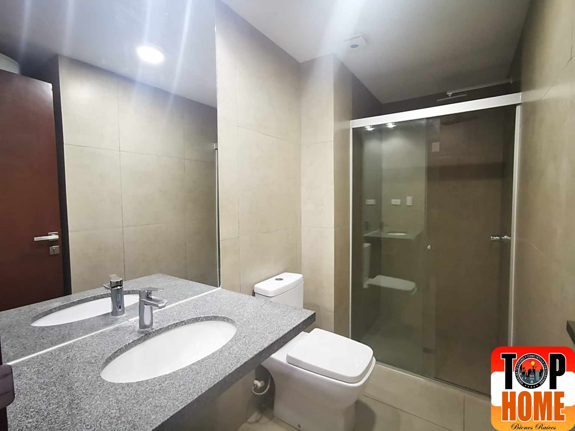 Departamento en VentaHERMOSO DPTO EN EDIFICIO PANORAMA CONCEPTS Foto 5