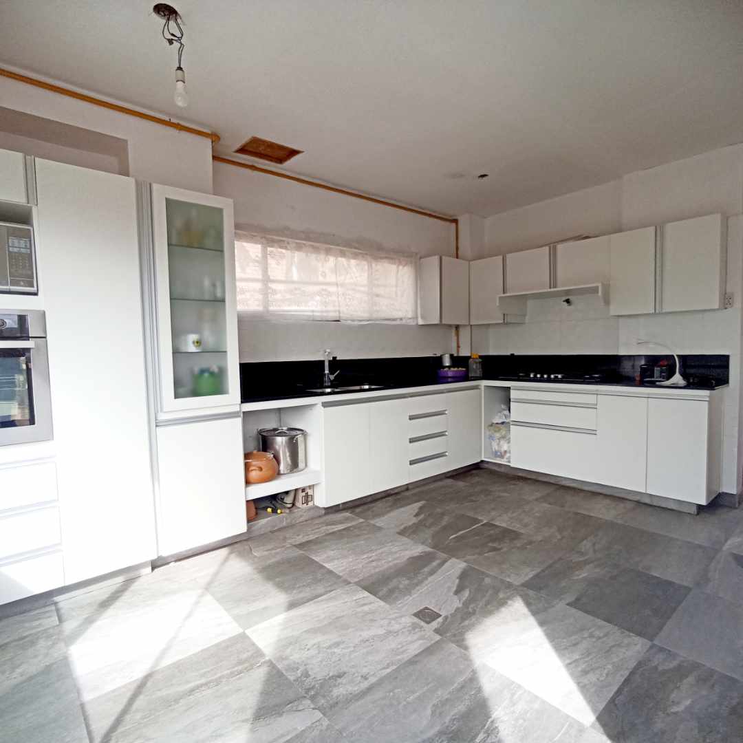 Departamento en AnticréticoLOS PINOS C. 6 BLOQUES  3 dormitorios 2 baños  Foto 21