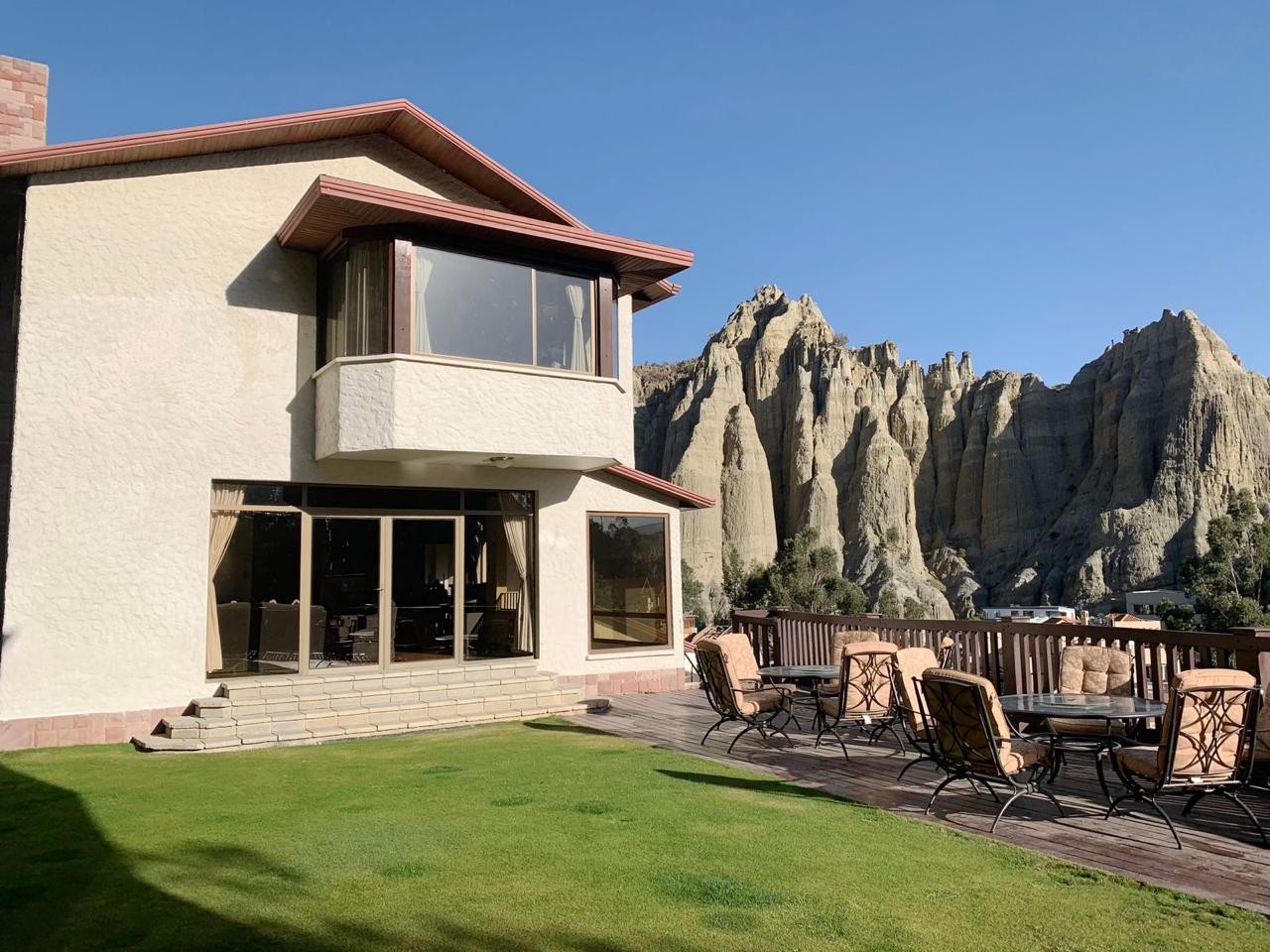 En Alquiler a $us 2,000 Foto 23