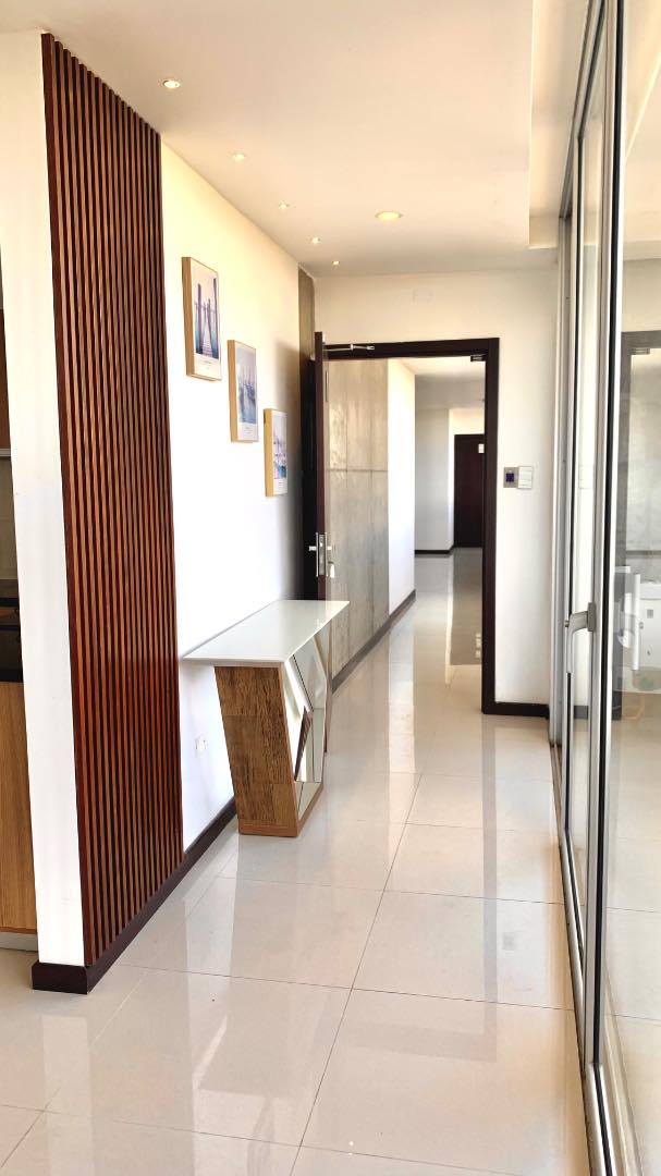 Departamento en Entre 7mo y 8vo anillo Norte en Santa Cruz de la Sierra 3 dormitorios 2 baños 1 parqueos Foto 8