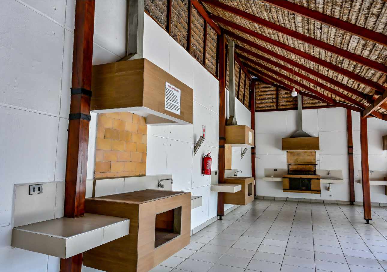 Departamento en VentaEDIF MURANO ROCA Y CORONADO 2 dormitorios 3 baños 1 parqueos Foto 17