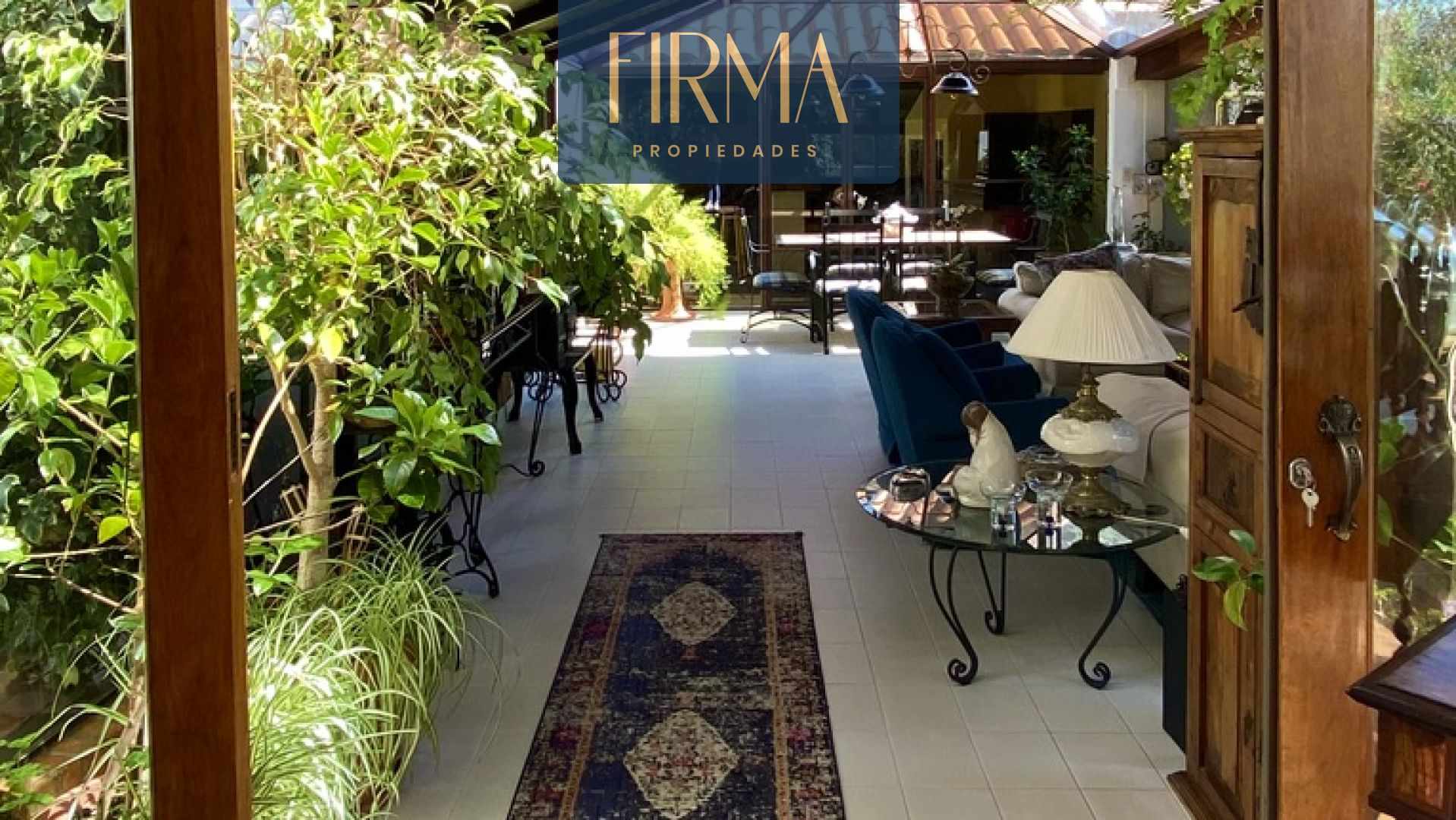 Casa en VentaCASA EN VENTA, SAN ALBERTO, URB. PRIVADA Foto 14