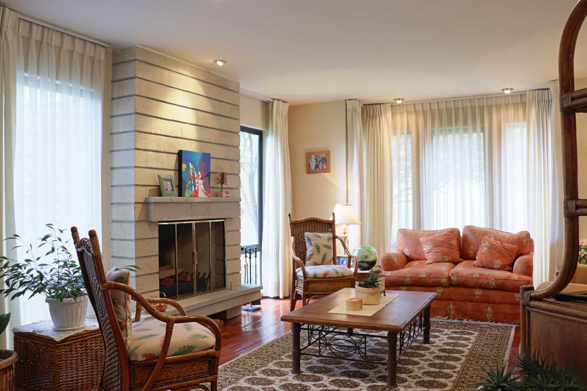 Terreno Calle 17 Foto 3