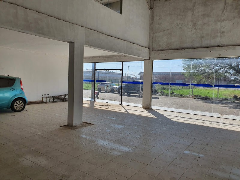 Galpón en Entre 4to y 5to anillo Este en Santa Cruz de la Sierra    Foto 8