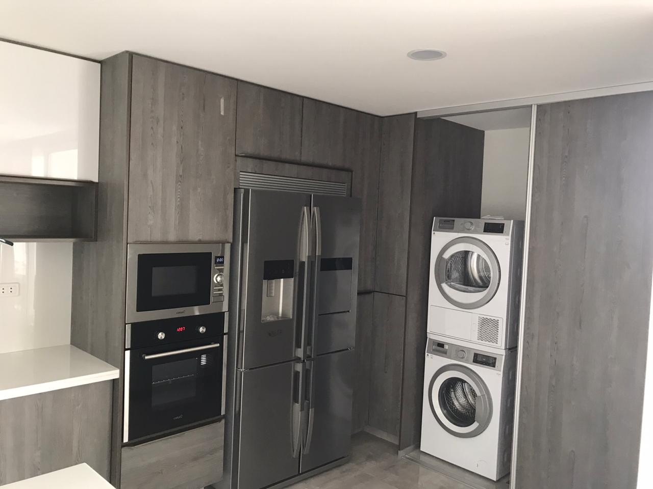 Departamento en AlquilerCONDADO 4, EQUIPETROL 2 dormitorios 3 baños 1 parqueos Foto 5