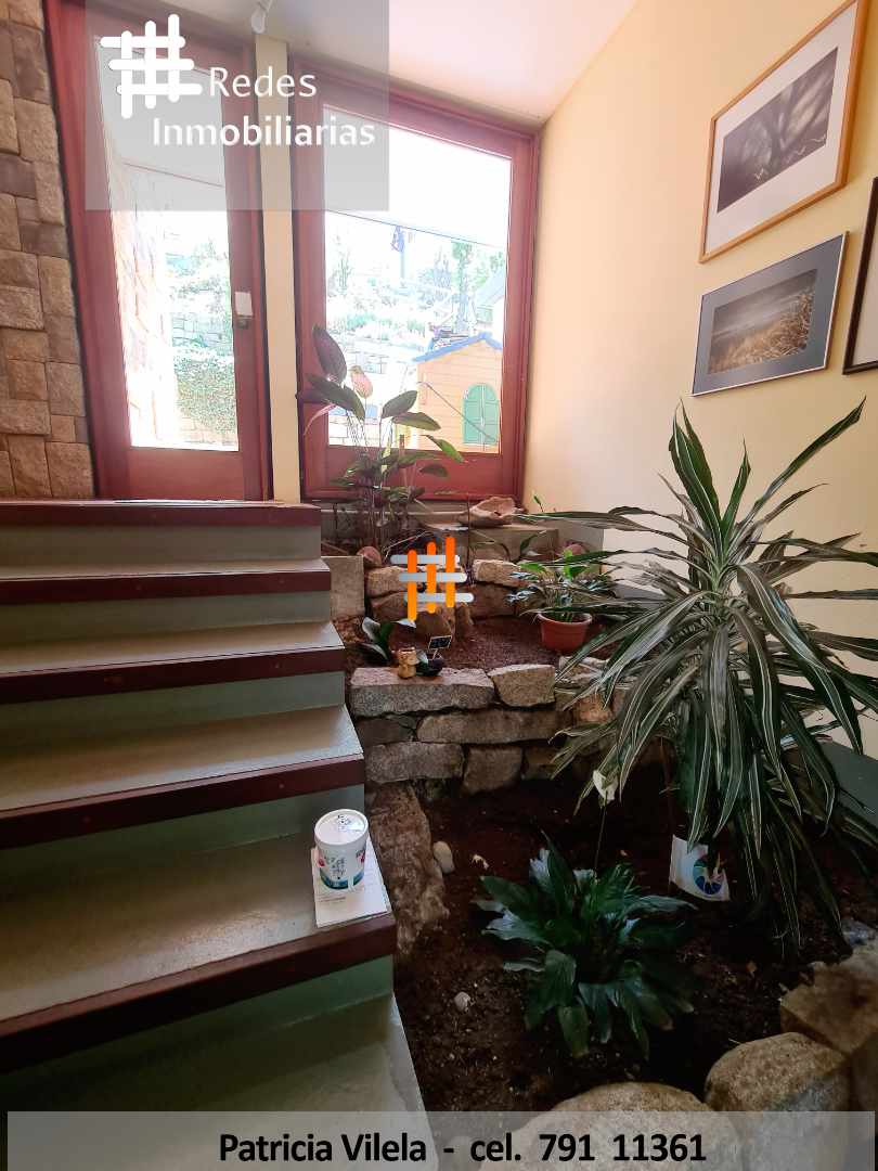Casa en VentaBELLA CASA EN OBRAJES A LA VENTA 4 dormitorios 4 baños 4 parqueos Foto 17