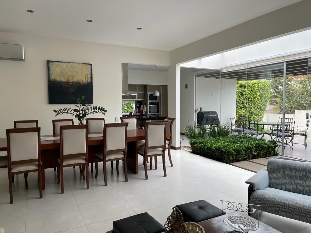 Casa Colinas del Urubó Sector La Cañada Foto 5