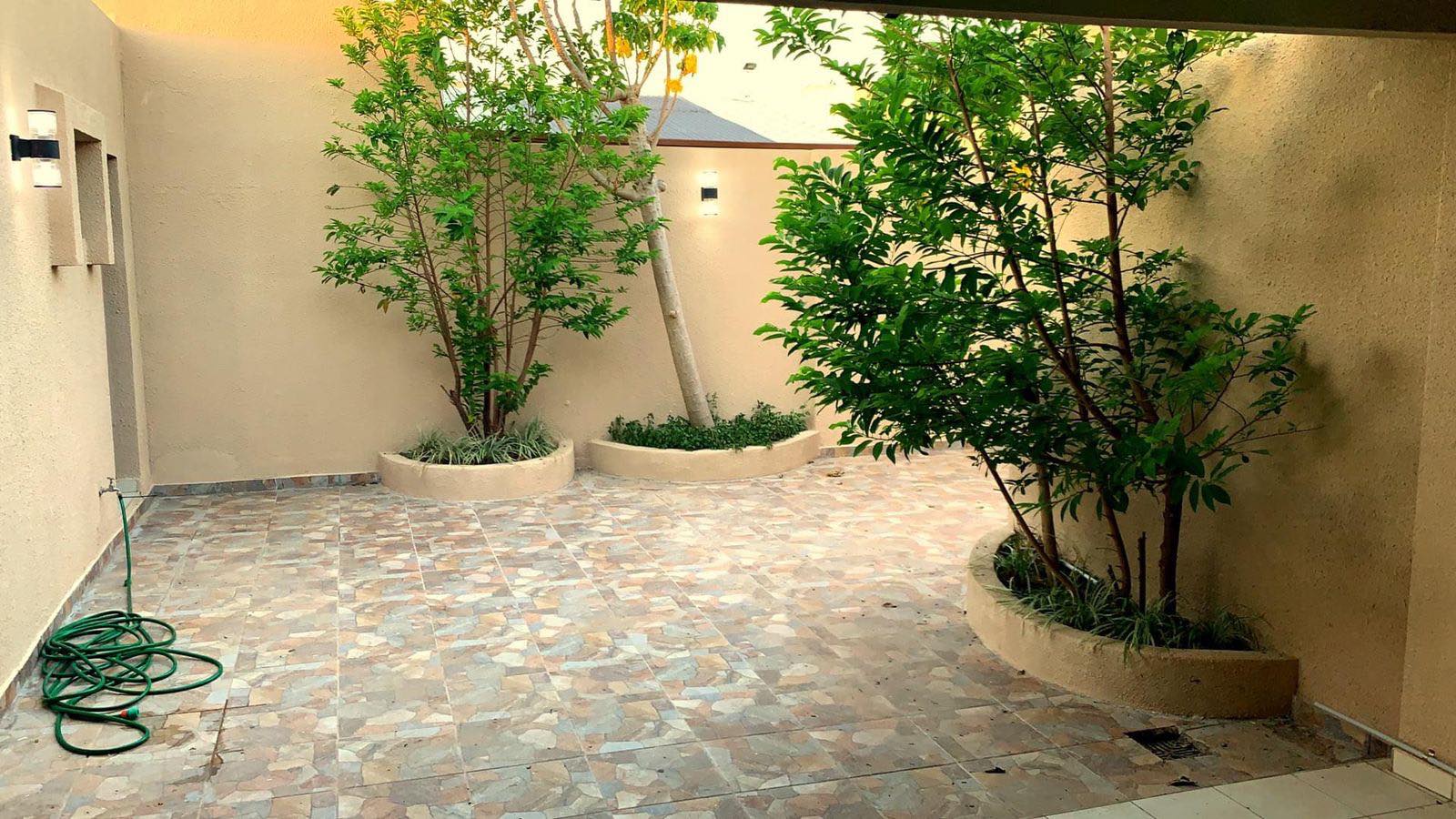 Casa en VentaCondominio Sevilla Norte II 3 dormitorios 3 baños 2 parqueos Foto 6