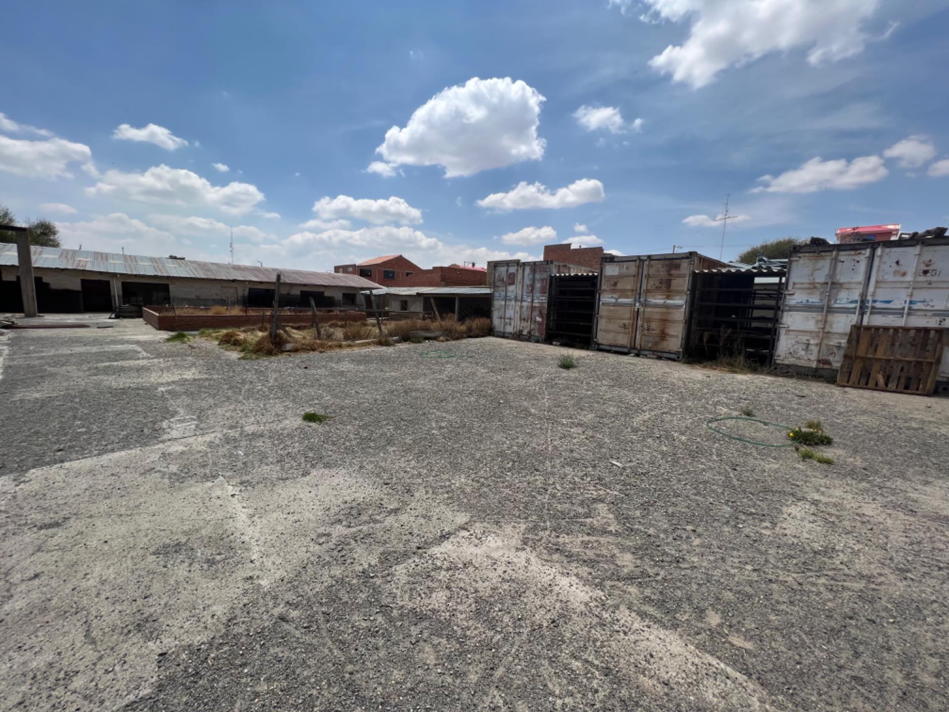 Terreno en Viacha en Viacha    Foto 8