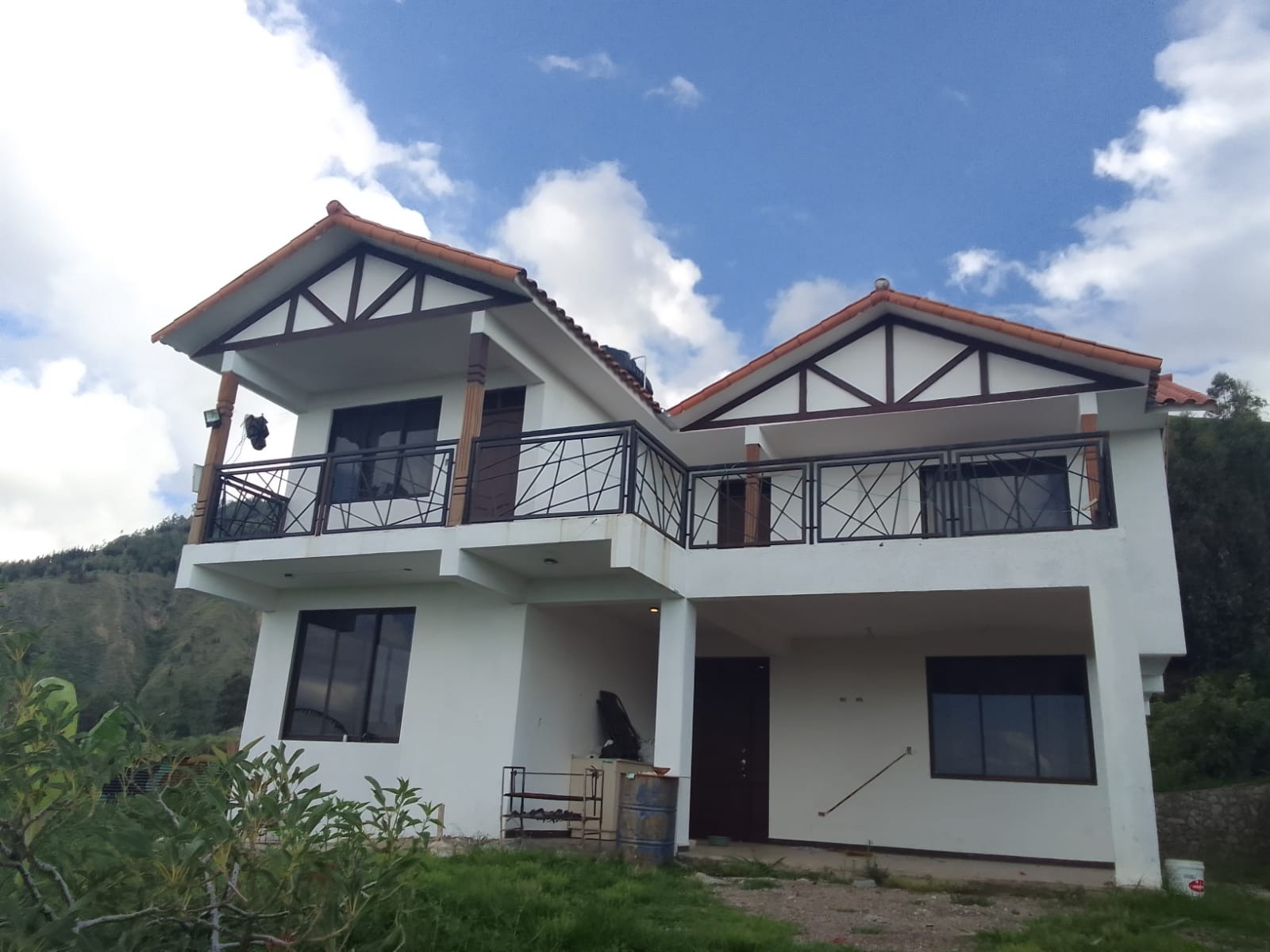 En Alquiler a Bs 4,000 Foto 1