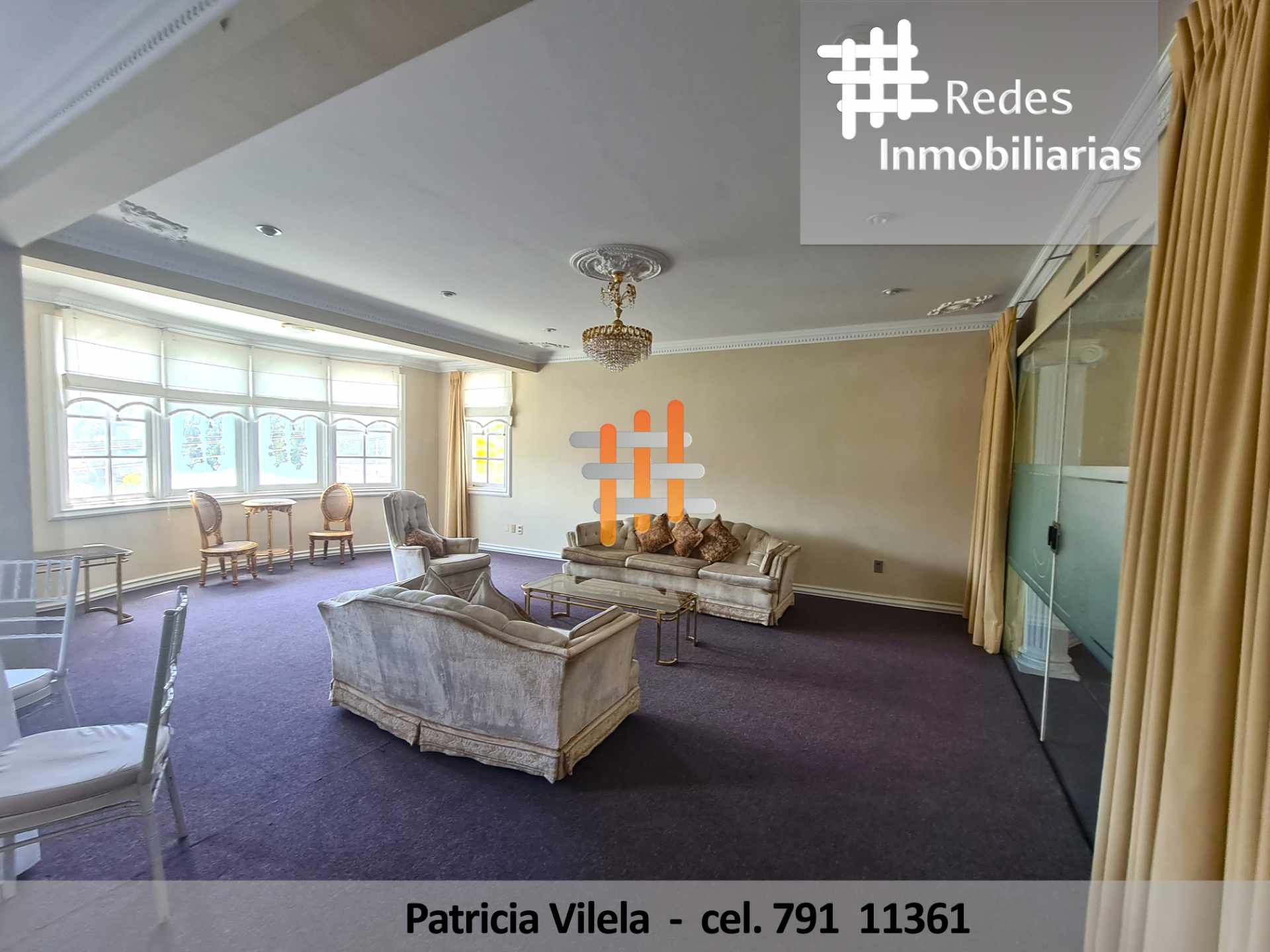 Casa en Cota Cota en La Paz 4 dormitorios 10 baños 6 parqueos Foto 13