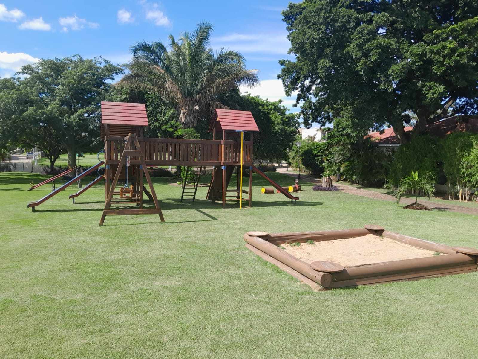 Terreno en Urubó en Santa Cruz de la Sierra    Foto 10