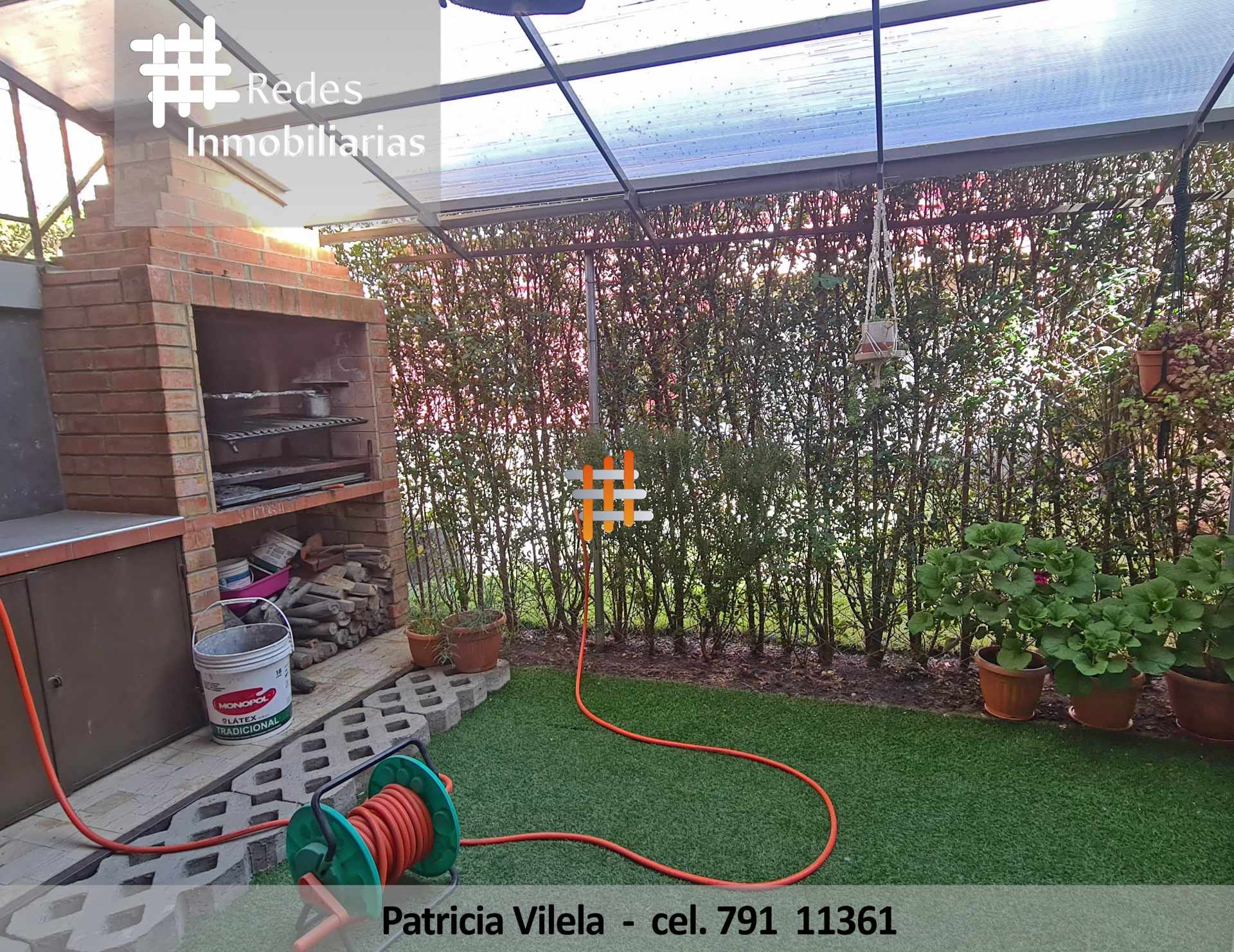 Casa en VentaDOS CASAS JUNTAS  EN VENTA SOPOCACHI 
INCREIBLE OPORTUNIDAD DE INVERSION 
PRECIOSAS Foto 36