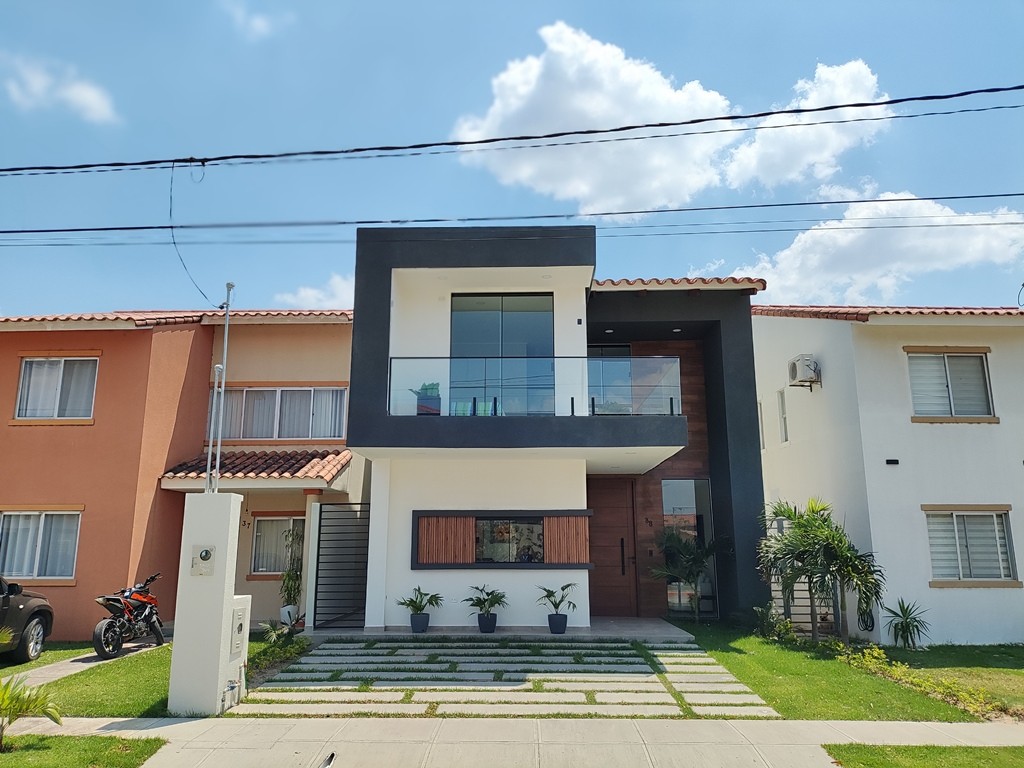 Casa Asai norte Foto 2